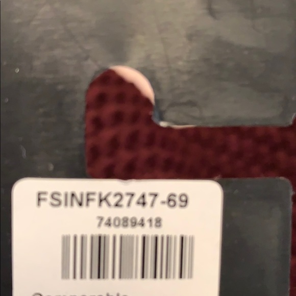 Marc New York Infinity Knit Scarf - Picture 7 of 7